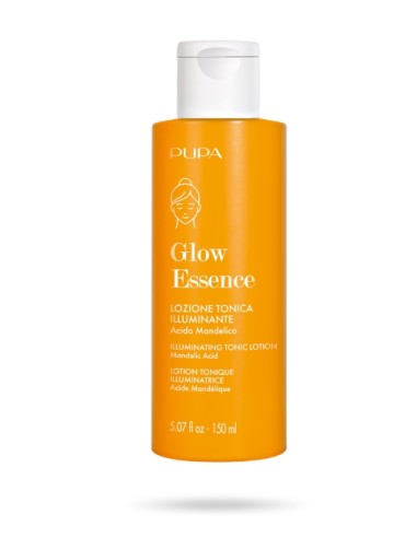 Pupa Glow Essence Lozione Tonica Illuminante -50ml