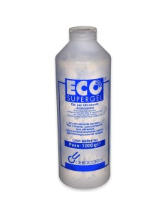 Ultrasuoni Gel Trasparente per Ultrasuoni e Luce Pulsata