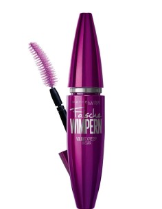 Mascara The Falsies Volume Espresso - Waterproof Maybelline