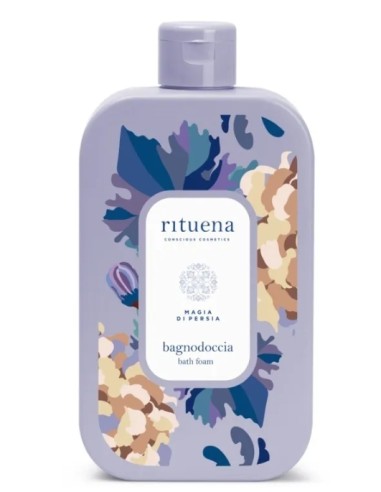 Rituena Magia Di Persia Bagnodoccia 400ml