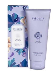 Rituena Magia Di Persia Crema Corpo 200ml