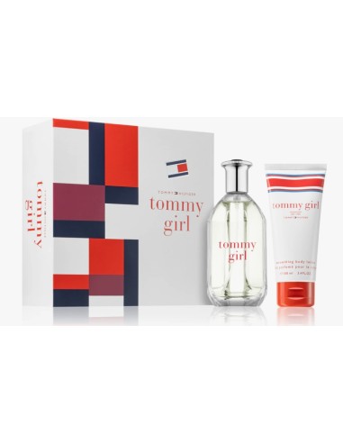 Tommy Hilfiger Cofanetto Tommy Girl