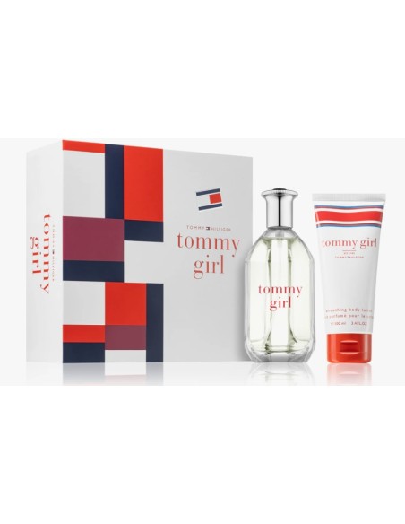 Tommy Hilfiger Cofanetto Tommy Girl