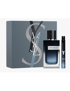 Yves Saint Laurent Y Cofanetto