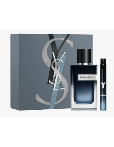 Yves Saint Laurent Y Cofanetto