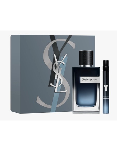 Yves Saint Laurent Y Cofanetto