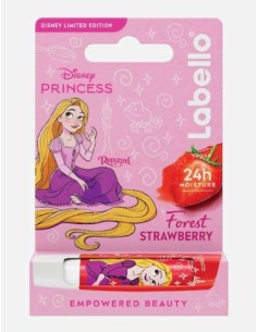 Labello Disney Princess Limited Edition Strawberry Shine