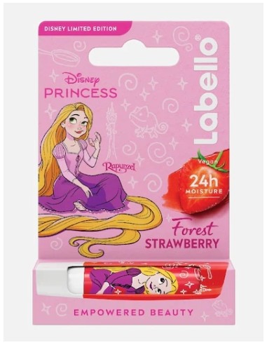 Labello Disney Princess Limited Edition...