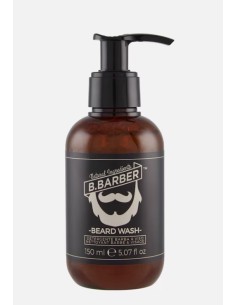 Alama Detergente Barba