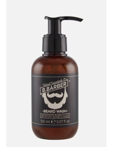 Alama Detergente Barba