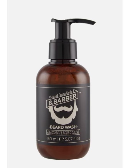 Alama Detergente Barba