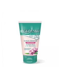 Scrub Cremoso Delicato - 150ml