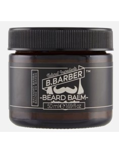 Alama Balsamo Da Barba