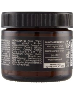 Alama Balsamo Da Barba 2