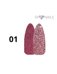 Reflective 01 - 10ml 2