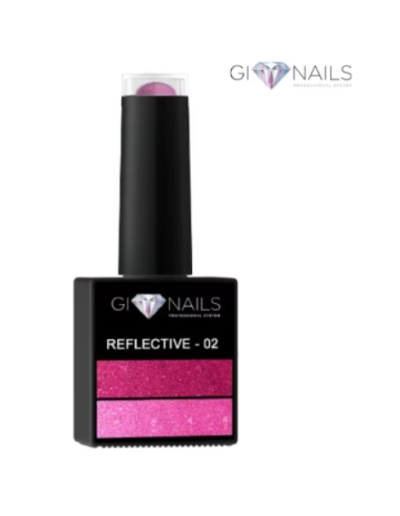 Reflective 02 - 10ml