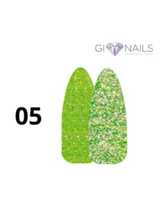 Reflective 05 - 10ml 2