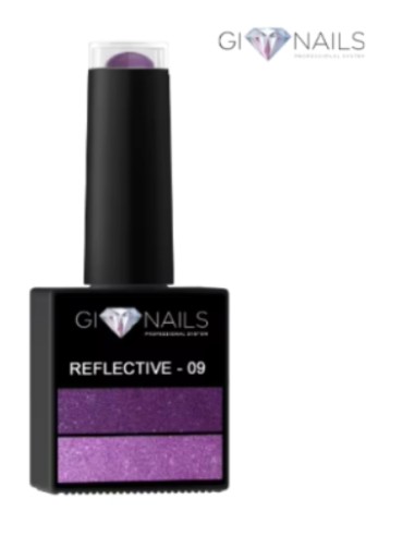 Reflective 09 - 10ml