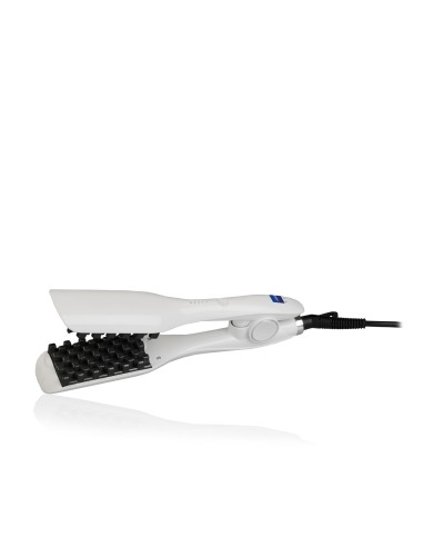 Piastra Per Capelli Effetto Afro Square
