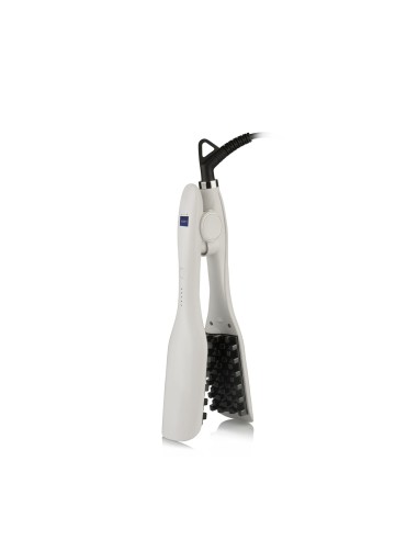 Piastra Per Capelli Effetto Afro Square