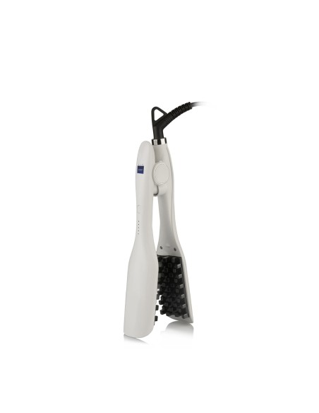 Piastra Per Capelli Effetto Afro Square