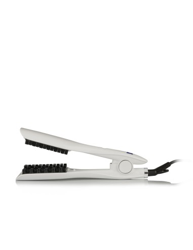 Piastra Per Capelli Effetto Afro Square