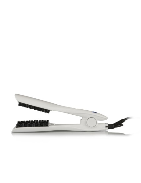 Piastra Per Capelli Effetto Afro Square