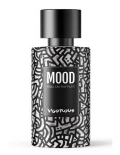 MOOD Vigorous - Edp 100ml
