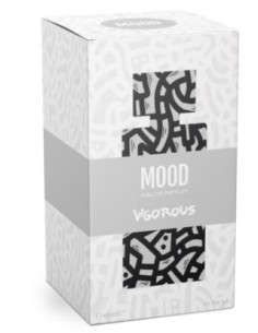MOOD Vigorous - Edp 100ml 2