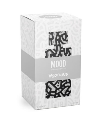 MOOD Vigorous - Edp 100ml