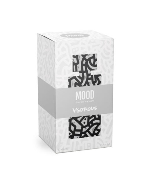 MOOD Vigorous - Edp 100ml