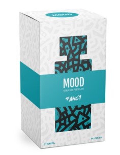 MOOD Fancy Edp - 100ml 2