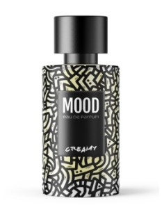 MOOD Creamy Edp - 100ml