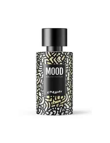 MOOD Creamy Edp - 100ml