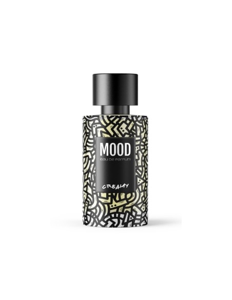 MOOD Creamy Edp - 100ml