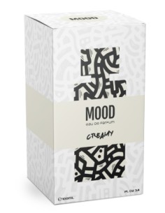 MOOD Creamy Edp - 100ml 2