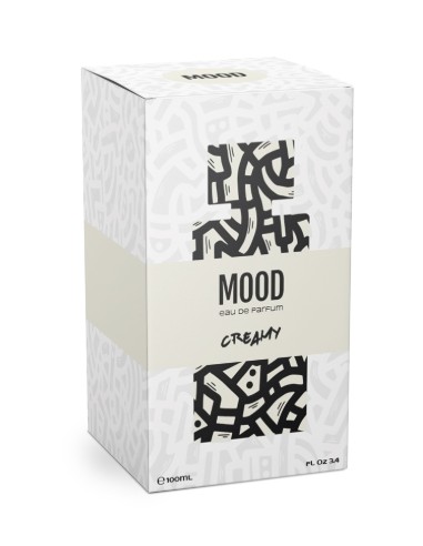 MOOD Creamy Edp - 100ml
