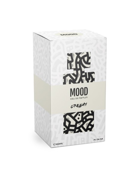 MOOD Creamy Edp - 100ml
