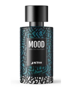MOOD Abyss Edp - 100ml