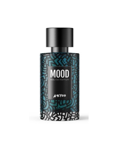 MOOD Abyss Edp - 100ml