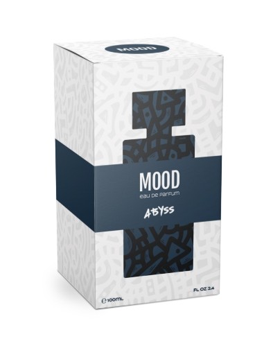 MOOD Abyss Edp - 100ml
