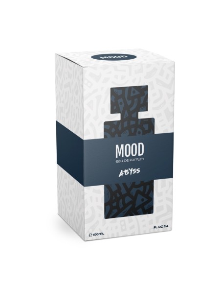 MOOD Abyss Edp - 100ml