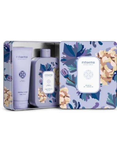 Cofanetto Rituena Magia Di Persia