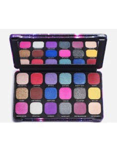 Revolution Forever Flawless Constellation Palette Occhi