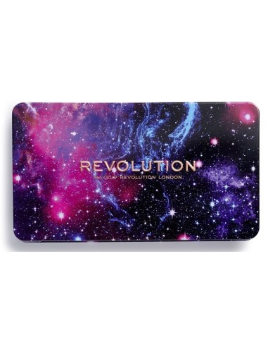 Revolution Forever Flawless Constellation...