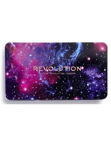 Revolution Forever Flawless Constellation Palette Occhi
