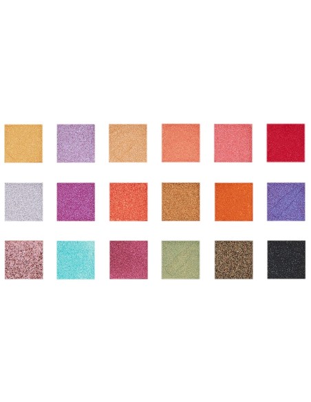 Revolution x Coca Cola Palette Occhi