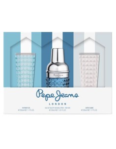 Cofanetto Pepe Jeans London