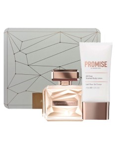 Cofanetto Jennifer Lopez Promise