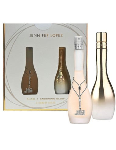 Cofanetto Jennifer Lopez Glow I Enduring Glow